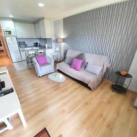 Apartamento Xaloc 18-C ロザス エクステリア 写真