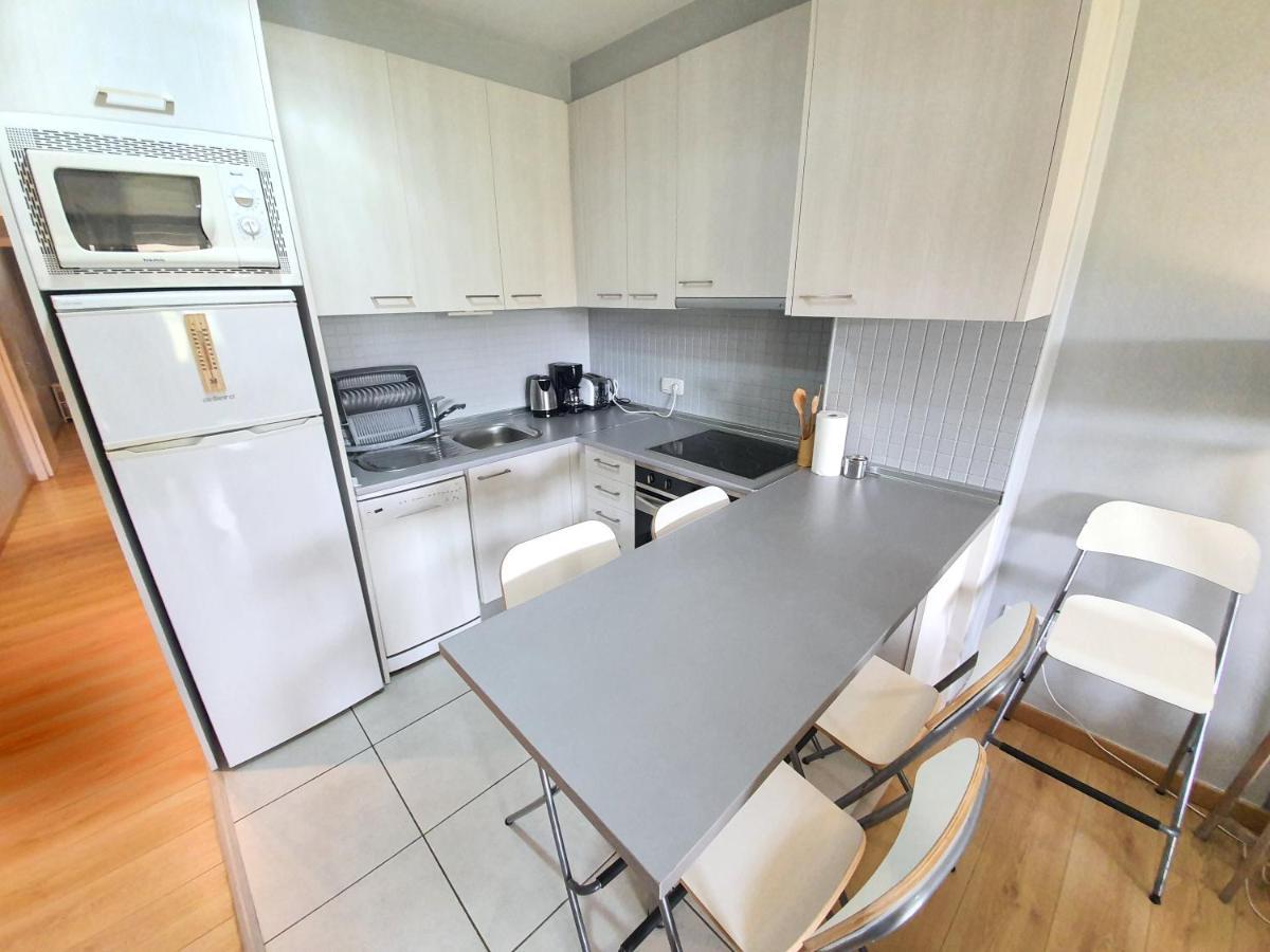 Apartamento Xaloc 18-C ロザス エクステリア 写真