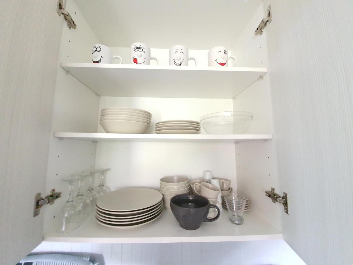 Apartamento Xaloc 18-C ロザス エクステリア 写真