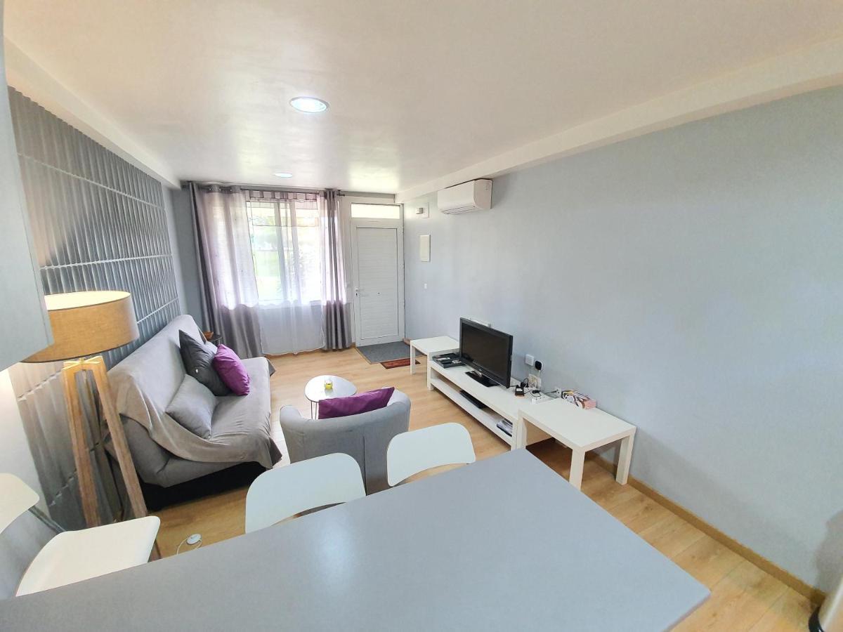 Apartamento Xaloc 18-C ロザス エクステリア 写真