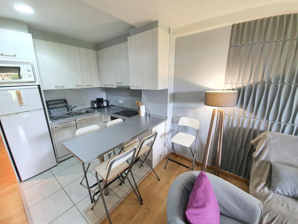 Apartamento Xaloc 18-C ロザス エクステリア 写真