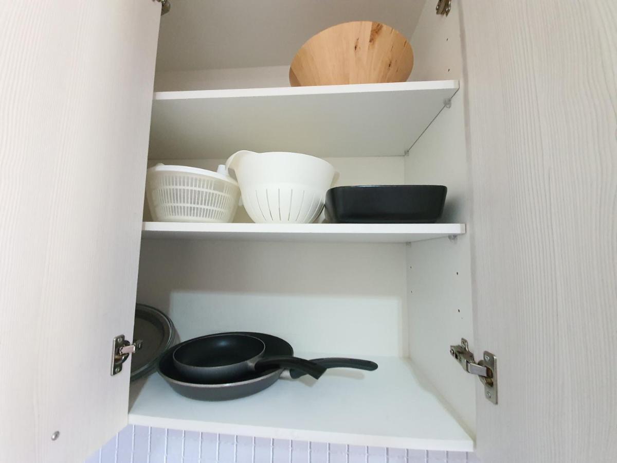 Apartamento Xaloc 18-C ロザス エクステリア 写真