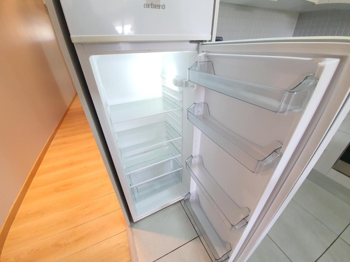 Apartamento Xaloc 18-C ロザス エクステリア 写真