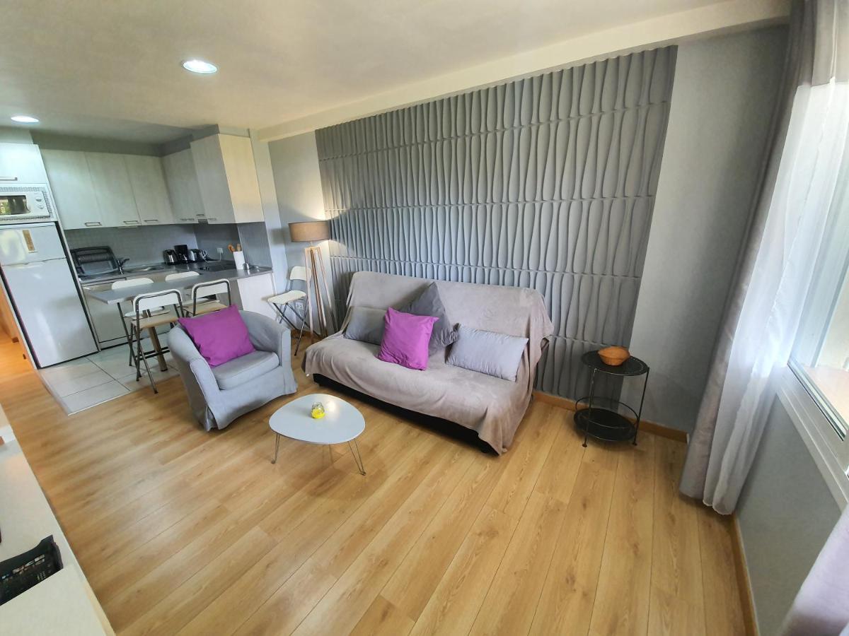 Apartamento Xaloc 18-C ロザス エクステリア 写真