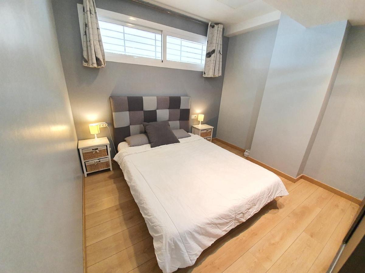 Apartamento Xaloc 18-C ロザス エクステリア 写真