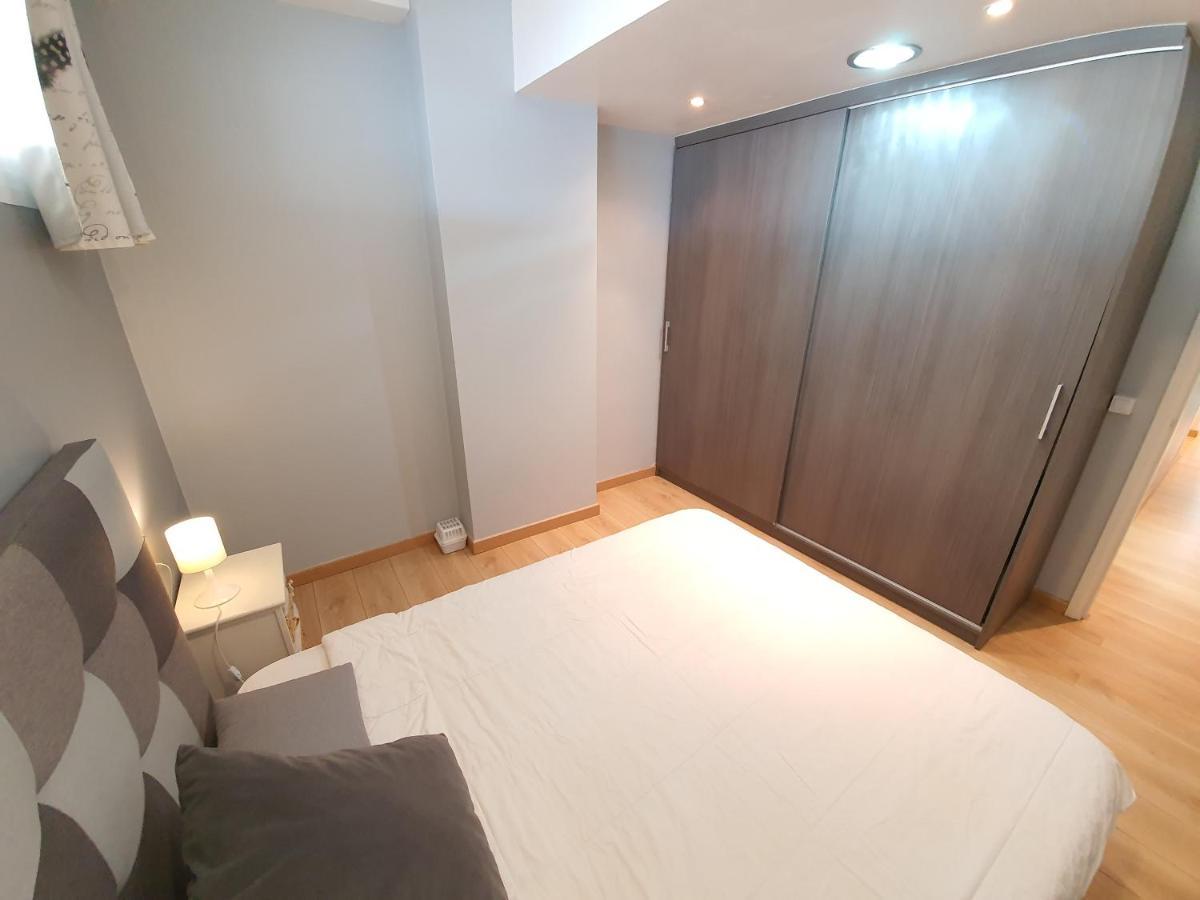 Apartamento Xaloc 18-C ロザス エクステリア 写真