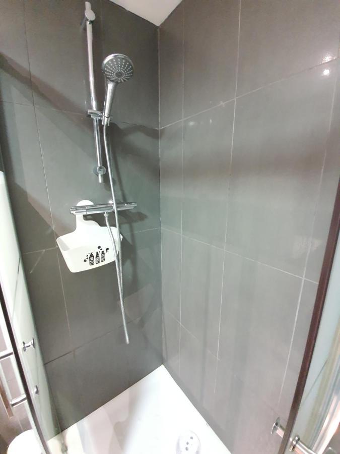 Apartamento Xaloc 18-C ロザス エクステリア 写真