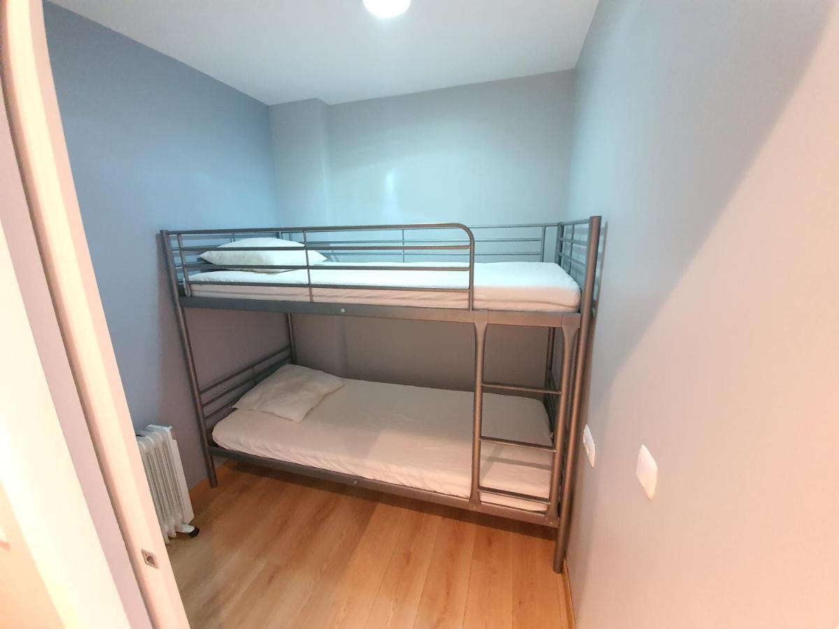 Apartamento Xaloc 18-C ロザス エクステリア 写真