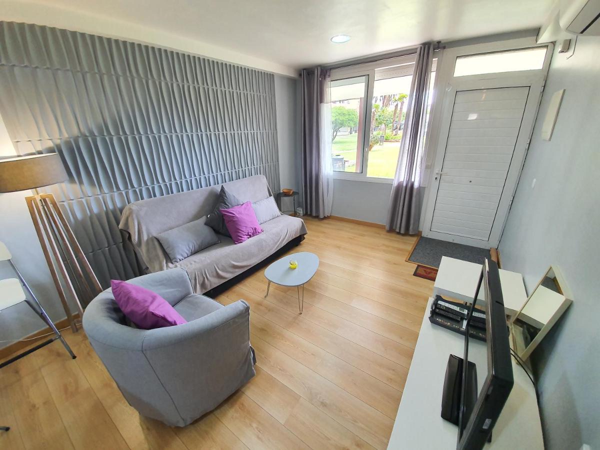 Apartamento Xaloc 18-C ロザス エクステリア 写真